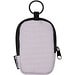 Byron Clip & Go GRS recycelte kleine Tasche 0,2L, fliederfarben