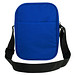 Byron Umhängetasche aus GRS Recyclingmaterial 2 L, royalblau