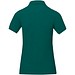 Calgary Poloshirt für Damen, Forest Green2, XS