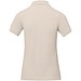 Calgary Poloshirt für Damen, Sandstone, L