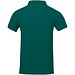 Calgary Poloshirt für Herren, Forest Green2, S