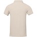 Calgary Poloshirt für Herren, Sandstone, M