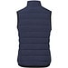 Caltha Daunen Bodywarmer für Damen, navy, S