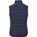 Caltha Daunen Bodywarmer für Damen, navy, XL