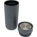 Camden 350 ml RCS-zertifizierter Becher aus Edelstahl mit Keramikauskleidung, grau
