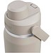 Camelbak® Thrive Chug VSS 750 ml Trinkflasche aus Edelstahl mit Schraubverschluss, hellgrau
