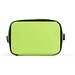 CANCUN. Kühltasche aus recyceltem 600D-Polyester mit verstellbarem Gurtband 7 L, Hellgrün