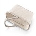 reisenthel® Einkaufstasche carrybag  puffer stone