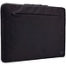 Case Logic Invigo 15,6Zoll recycelte Laptophülle, schwarz