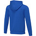Charon Herren Kapuzenpullover, blau, XXL