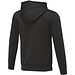 Charon Herren Kapuzenpullover, schwarz, L