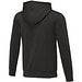 Charon Herren Kapuzenpullover, schwarz, XL