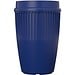 Cirrus POP 350 ml Becher mit 360°-Deckel, blau