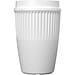 Cirrus POP 350 ml Becher mit 360°-Deckel, weiss