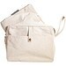 Citizen Green Combio Reisetasche und Beutel aus Bio Baumwolle, natur