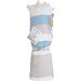 Citizen Green Elmar 470 g/m² Handtuch, blau