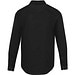 Citrine 185 g/m² Twill Hemd, schwarz, 3XL