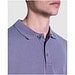 Cobain Poloshirt Unisex, dunkelgrau, XL