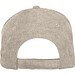 Cord-Cap Notre Dame,beige