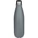 Cove 750 ml RCS-zertifizierte, einwandige Trinkflasche aus recyceltem Edelstahl, royalblau