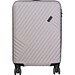 CrisMa Handgepäck Trolley AARON, beige