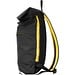 CrisMa Kurierrucksack KAYLA, gelb