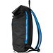 CrisMa Kurierrucksack KAYLA, hellblau