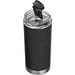 CrisMa Vakuum Trinkbecher, 480ml KATE, schwarz