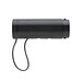 CycleCell 5000mah Powerbank mit herausnehmbarer Batterie, schwarz