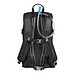 Daypack OUTDOOR, schwarz
