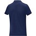 Deimos Poloshirt cool fit mit Kurzärmeln für Damen, navy, 3XL