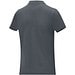 Deimos Poloshirt cool fit mit Kurzärmeln für Damen, storm grey, 3XL