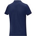 Deimos Poloshirt cool fit mit Kurzärmeln für Damen, navy, 4XL