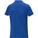 Deimos Poloshirt cool fit mit Kurzärmeln für Damen, blau, XL