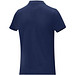Deimos Poloshirt cool fit mit Kurzärmeln für Damen, navy, XS