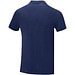 Deimos Poloshirt cool fit mit Kurzärmeln für Herren, navy, L