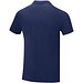 Deimos Poloshirt cool fit mit Kurzärmeln für Herren, navy, M