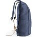DENIM BPACK. Denim-Rucksack (300 g/m²), Blau