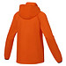 Dinlas leichte Jacke für Damen, orange, XXL