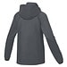 Dinlas leichte Jacke für Damen, storm grey, S