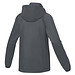 Dinlas leichte Jacke für Damen, storm grey, XS