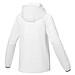 Dinlas leichte Jacke für Damen, weiss, M