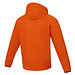 Dinlas leichte Jacke für Herren, orange, XS