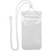 Dombay wasserdichte Handytasche L, weiss