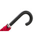 doppler® Stockschirm Alu Lang AC, rot