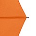 doppler® Taschenschirm Hit Magic AOC, orange