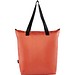 EcoFold faltbare RPET Kühltasche 15 L, Brick