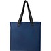 EcoFold faltbare RPET Tragetasche 16 L, navy