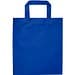 Ecoseal 3 L Mini Tragetasche aus GRS Recyclingmaterial, royalblau