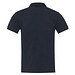 Emerald Polo Unisex, navy, XXS
